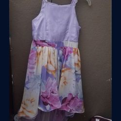 Girl Dress
