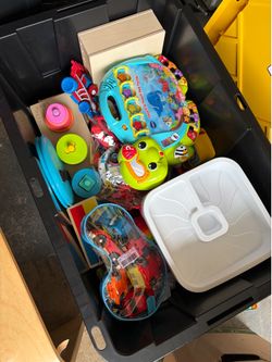 Lovevery Toys and more