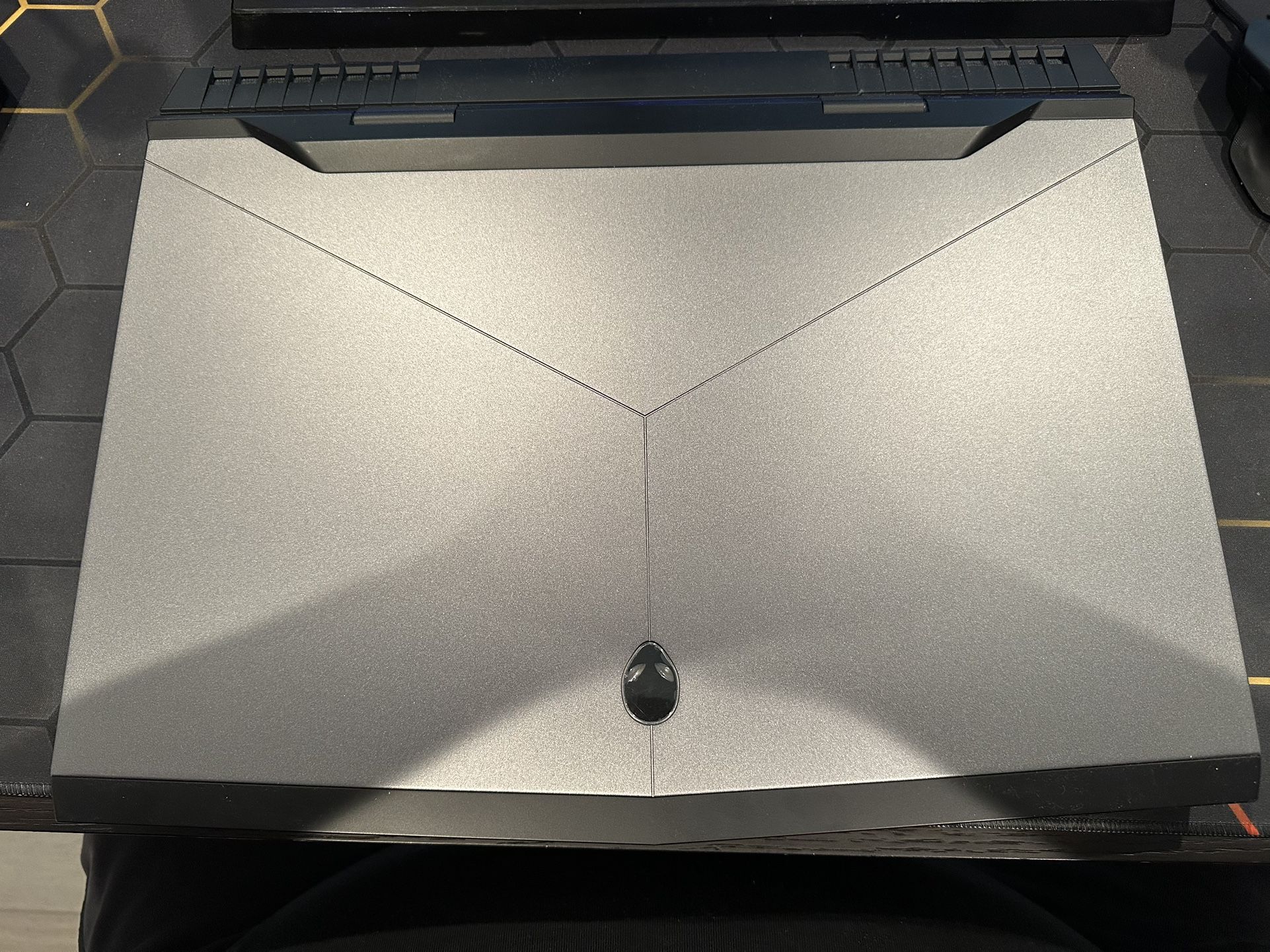 Alienware Laptop 17”