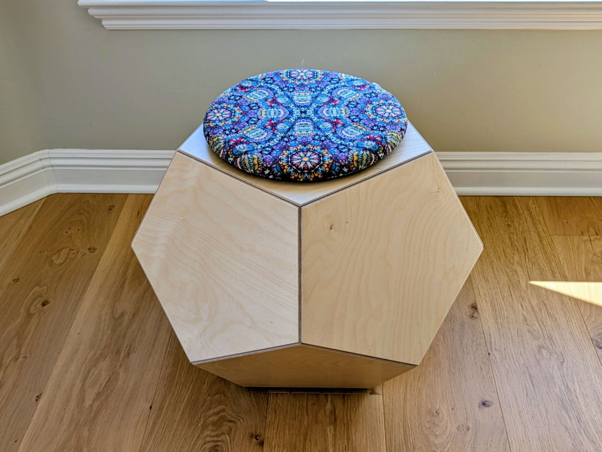Meditation Chair Seat