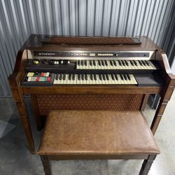 Piano $200 Or Best Offer If You Pick It Up By Wednesday 