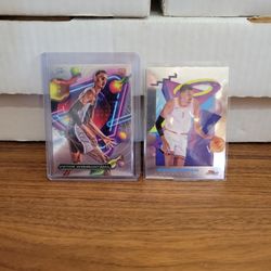 Wembanyama RC Rookie San Antonio SPURS 