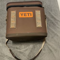 Yeti Cooler 