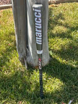Usa Baseball Bat