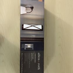 Brand New Bathroom/ Vanity Light