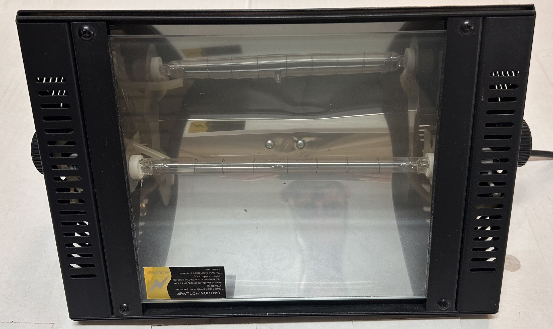 Professional 750watt Strobe Light