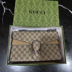 Gucci Purse 