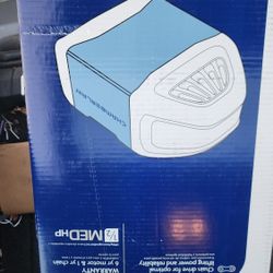 Chamberlain
1/2 HP Heavy-Duty Chain Drive Garage Door Opener

New in box, 3 available.