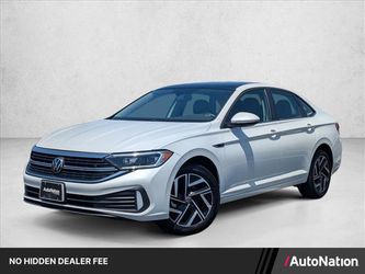 2024 Volkswagen Jetta