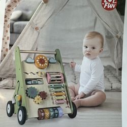 BABY WALKER 