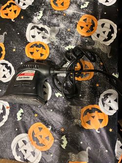 Palm Sander