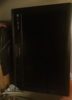 FLAT 19 INCH SCREEN