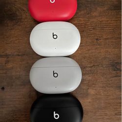 Beats Solo Buds $50 Beats Fit Pros $70