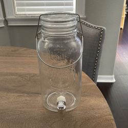 Party Drinking Container