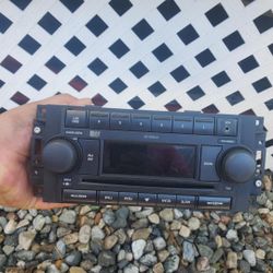 Radio Original De Charger 