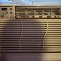 GE Window AC 
