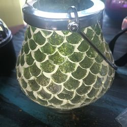 Tea light Candle Holder