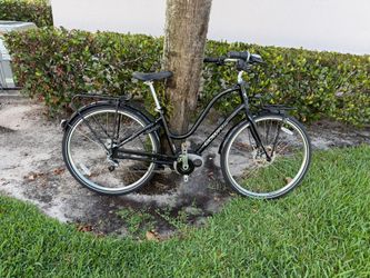 Electra Townie Electric Bike Need A Battery 26 Wheel