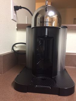 NESPRESSO VertuoLine