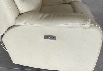 Electric Couch