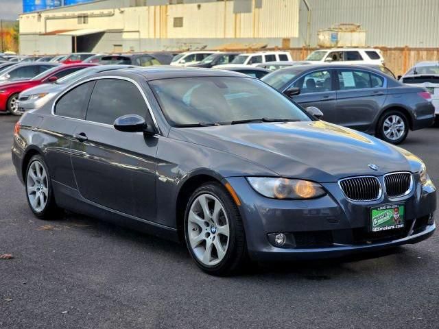 2007 BMW 328xi