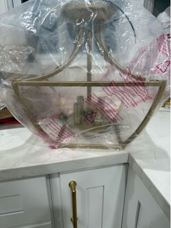 Ceiling light