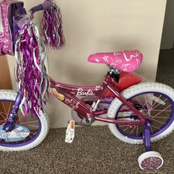 Kids Bike 