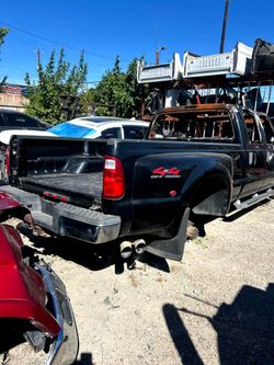 2010 Ford F350 Dulle motor 6.4 Disel Parts Only $25