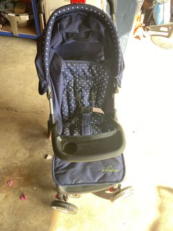 Stroller