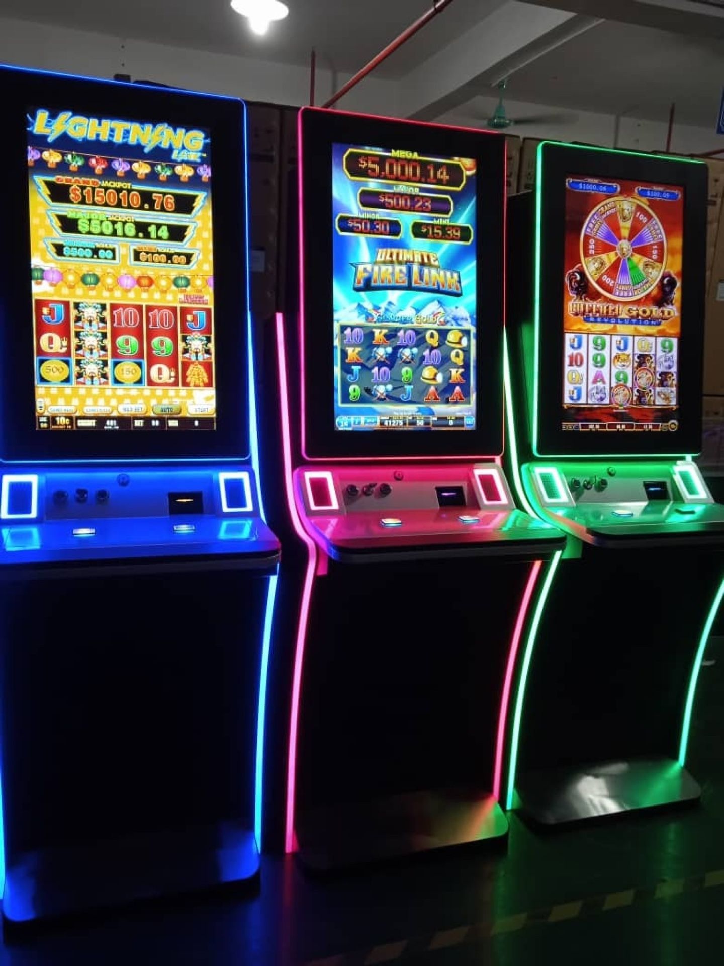 Gaming Machines for Sale in Houston, TX OfferUp