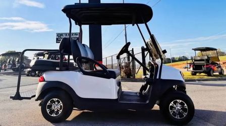 Golf  cart 2003 Gas Saver!!!