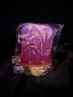 ‘ nice popcycle’ squishy )