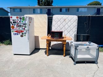 Move out items!!
