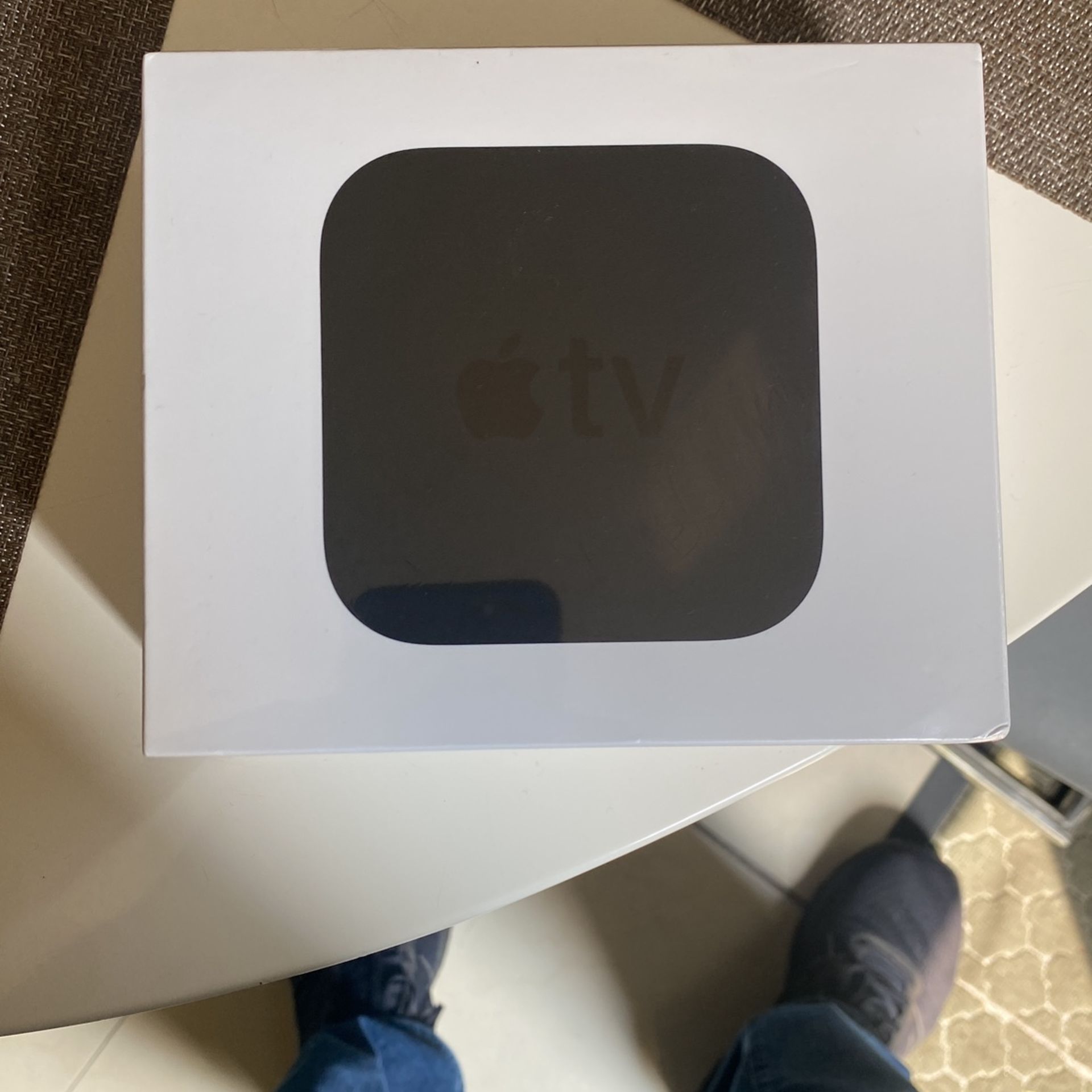 Apple TV 4K 64gb First Generation