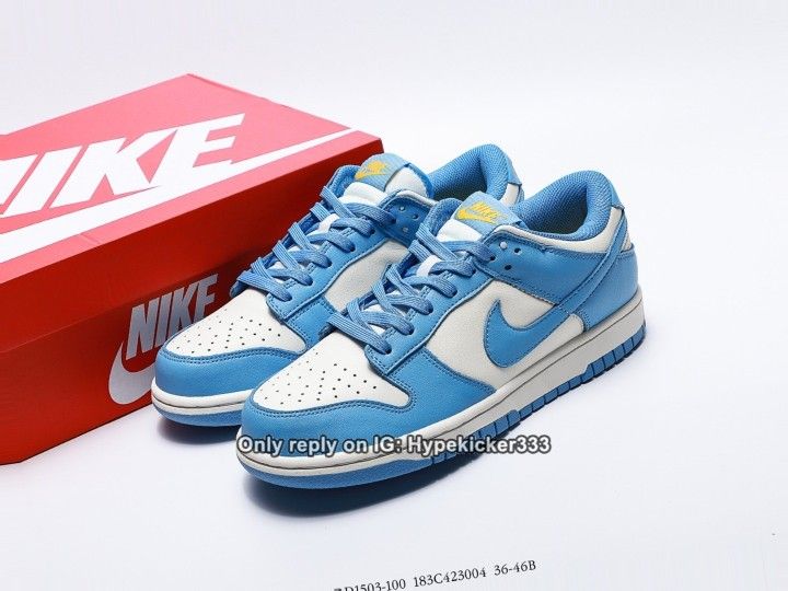 Nike NK Dunk Coast Low Fashion Sneaker