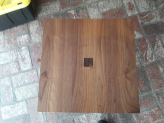 C custom coffee table