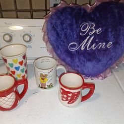 Valentine's Day items