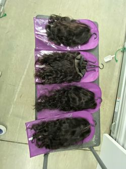 Hair Wigs