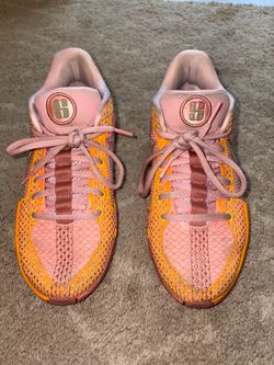 Nike Sabrina 1