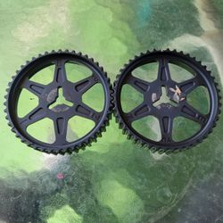 Mazda Miata Oem Cam Gears 1.8