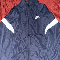 Nike Vintage Jacket