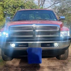 1994 Dodge Ram 1500 