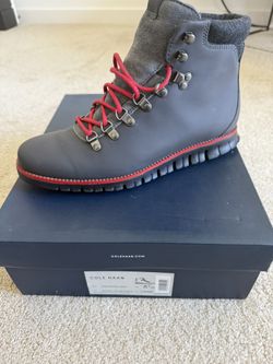 Cole Haan Boots 