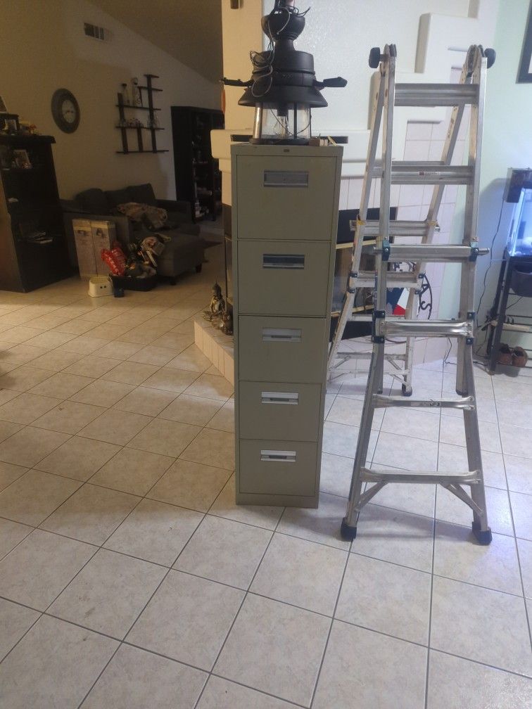 File Cabinet 