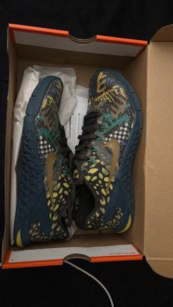 Nike Men’s Metcon Size 8