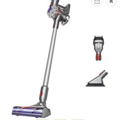 Dyson cordless Vacuum Cleane