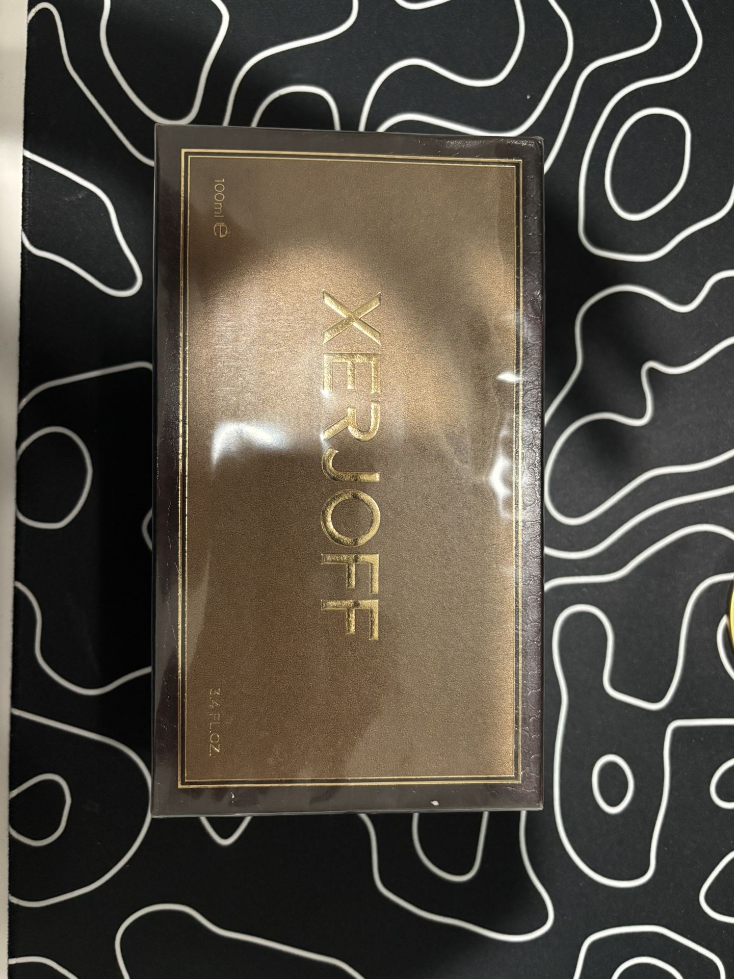 XERJOFF Alexandria ii Cologne
