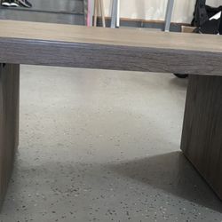 Free Coffee Table