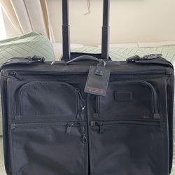 Tumi Wheeled Garment Bag