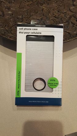 IPhone 6+/ 6S+ Phone Case